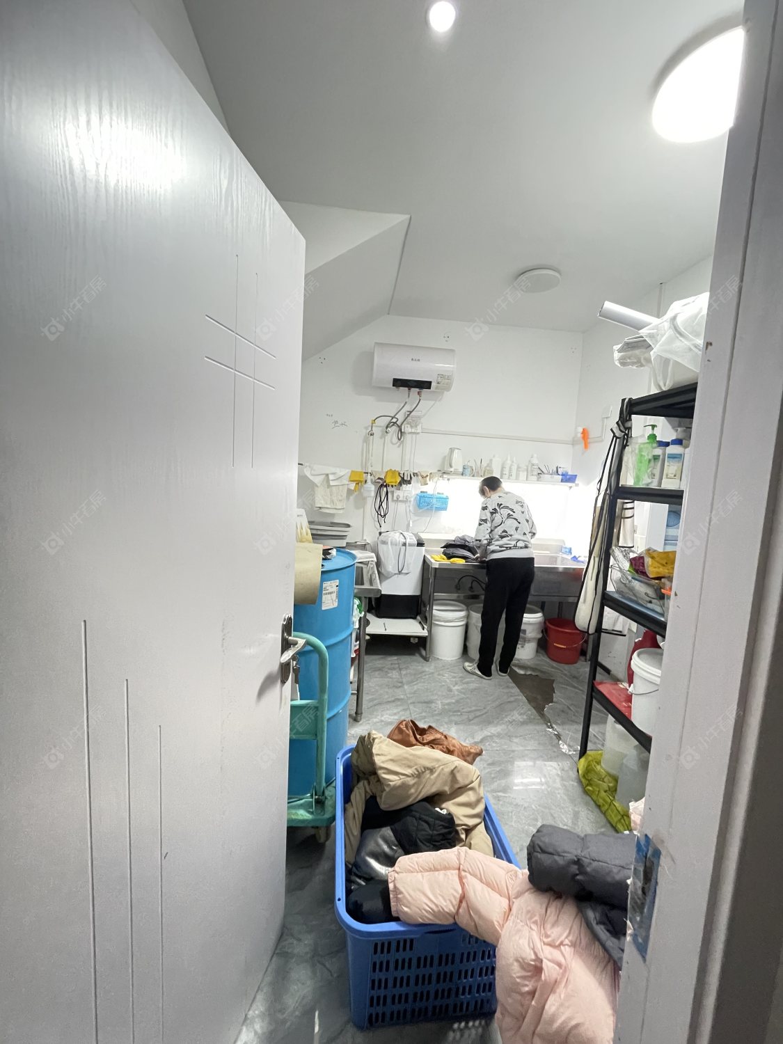 常州海华花园在租房源室内图_小牛看房