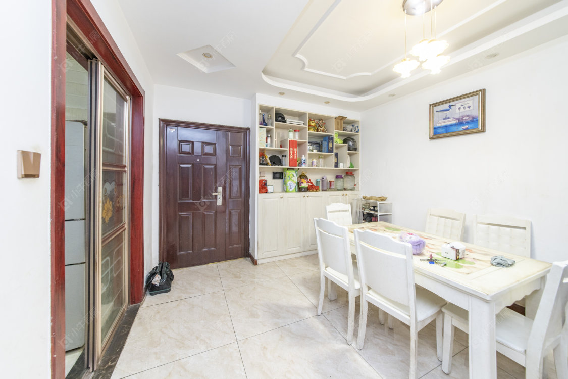 常州聚湖半岛在售二手房_小牛看房