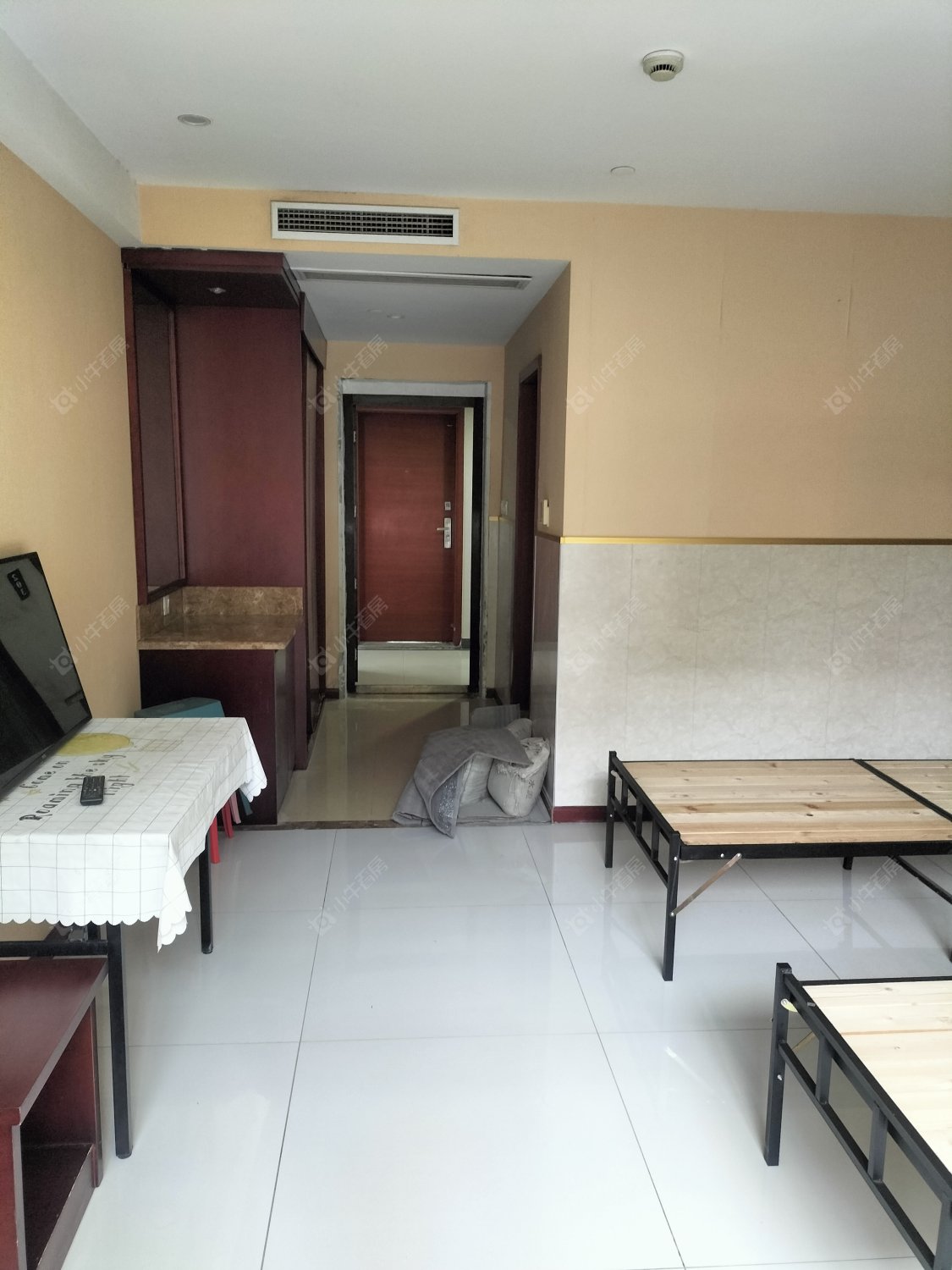 常州世茂广场在租房源_小牛看房