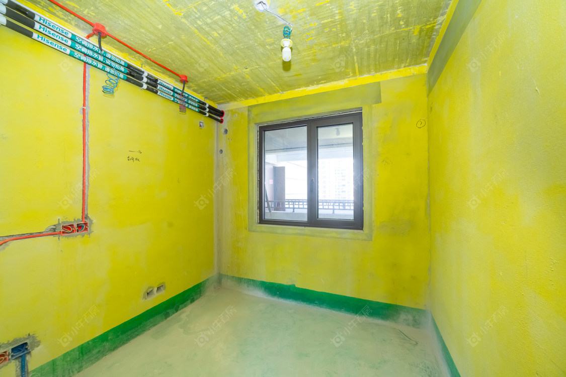 荷樾府房源室内图 常州荷樾府在售二手房源室内图_小牛看房