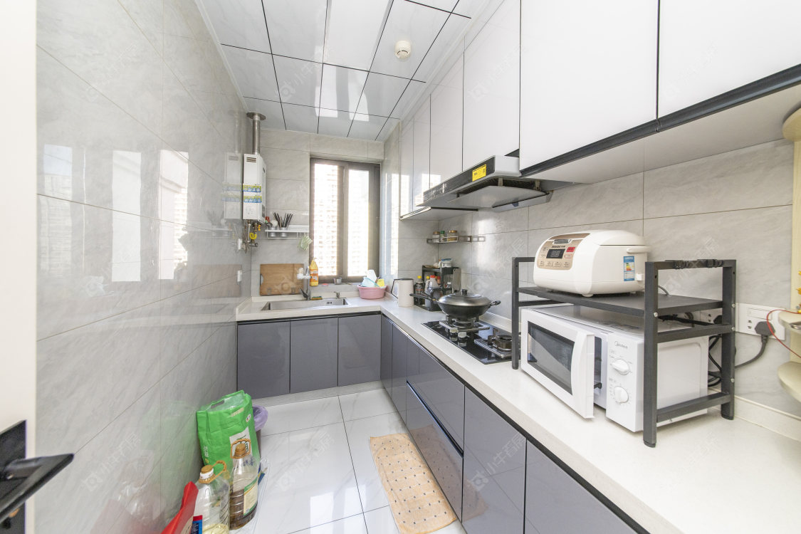 常州中梁首府壹号在售二手房源室内图_小牛看房