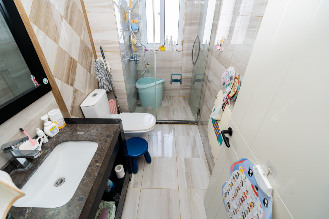 常州华润国际四期在售二手房源室内图_小牛看房