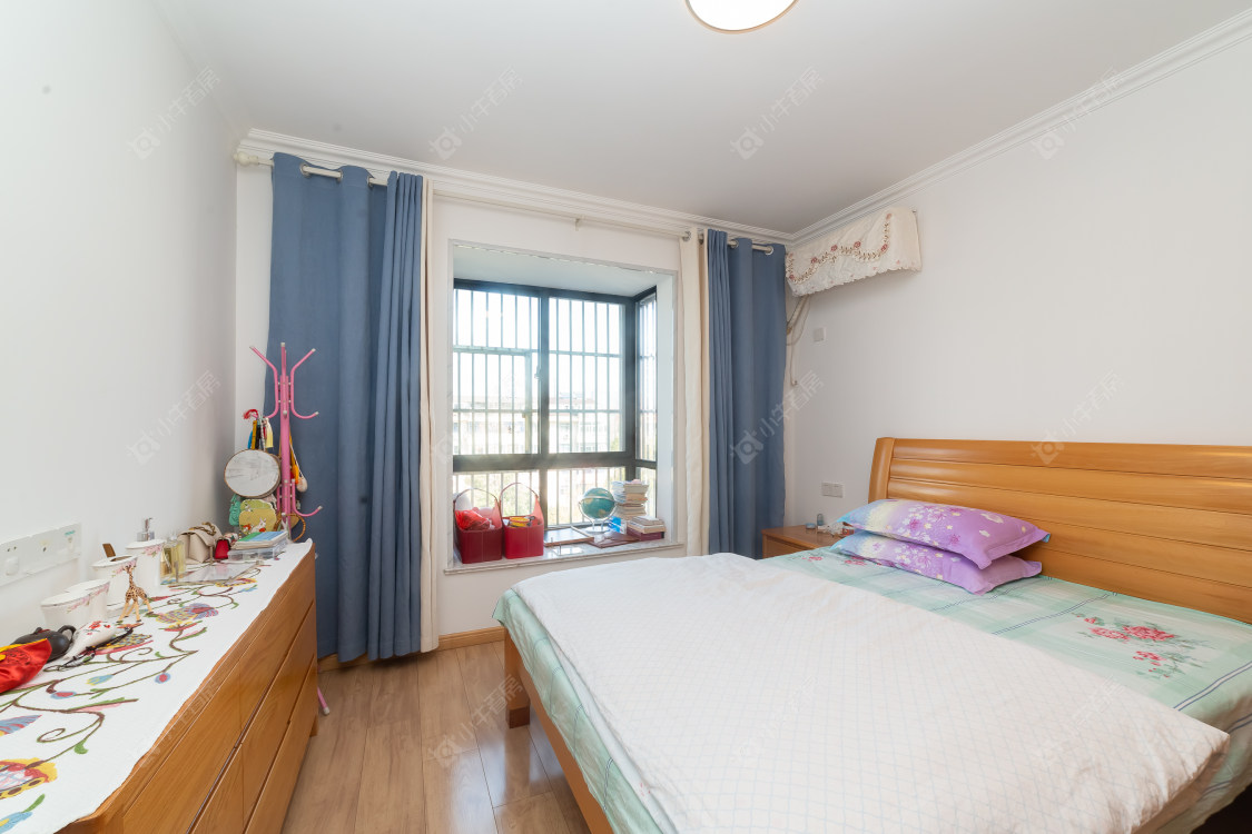 常州星海银园西区在售二手房源室内图_小牛看房