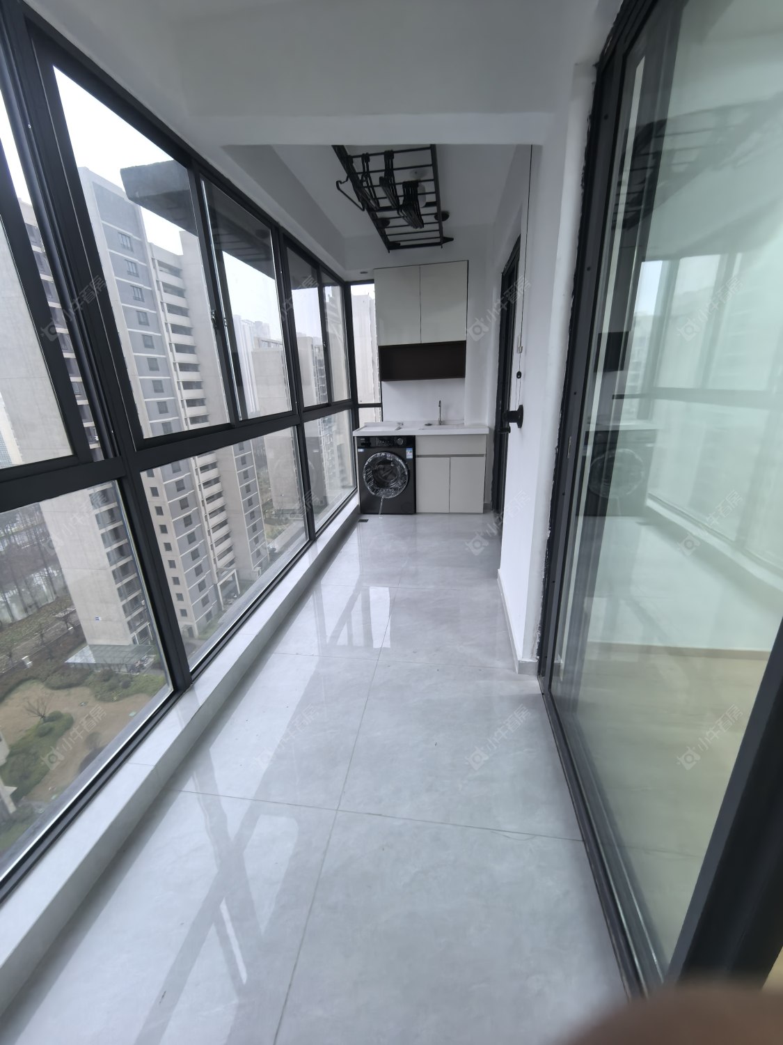 常州碧桂园都市森林在租房源室内图_小牛看房