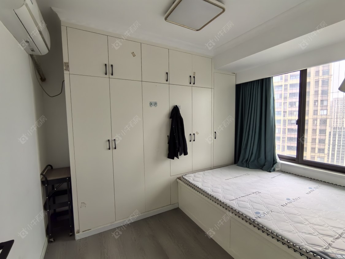 常州晋陵文锦在租房源_小牛看房