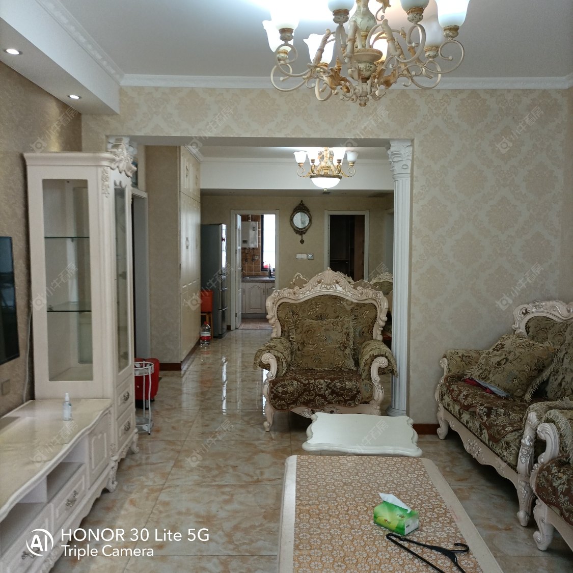 常州中意宝第在租房源_小牛看房