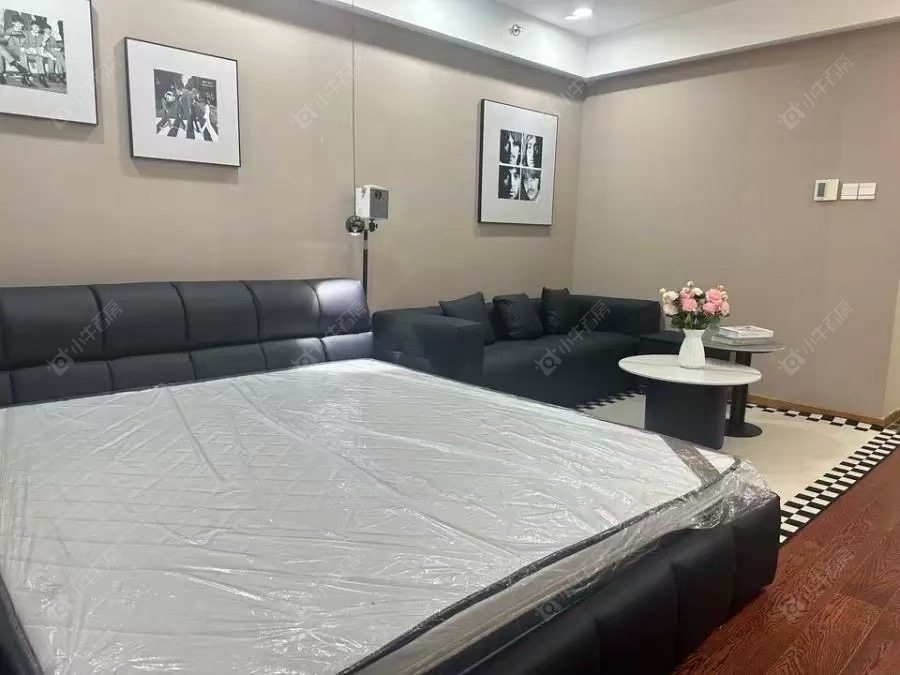 常州吾悦国际在租房源户型图_小牛看房