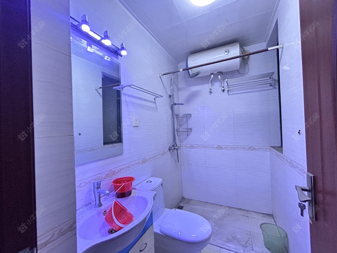 常州香江康桥租房_小牛看房