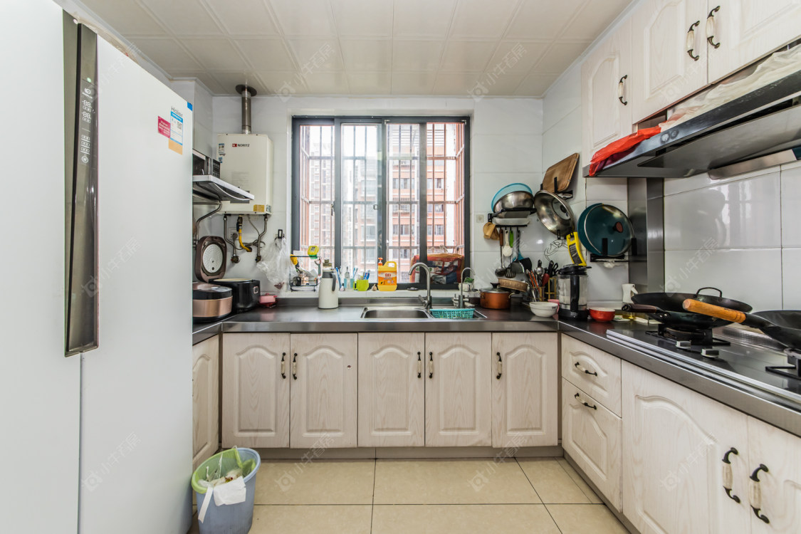 常州祥龙苑在售二手房源室内图_小牛看房