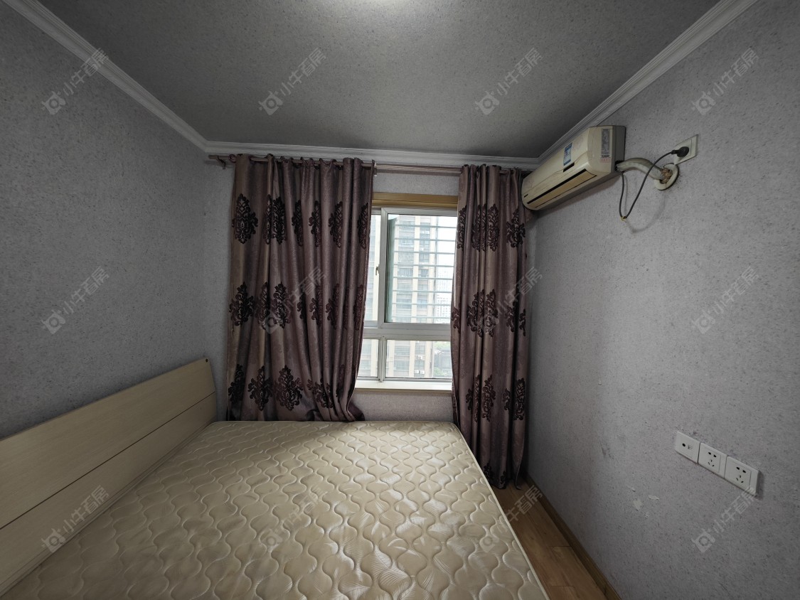 常州绿地世纪城二期在租房源_小牛看房