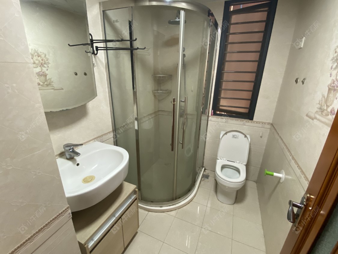 常州蔷薇家园在租房源_小牛看房