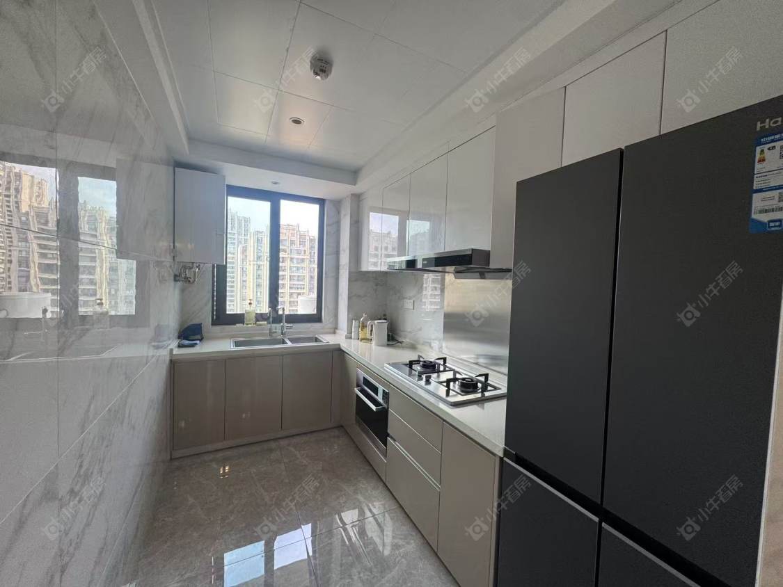 常州路劲雅居乐国仕九礼在租房源室内图_小牛看房