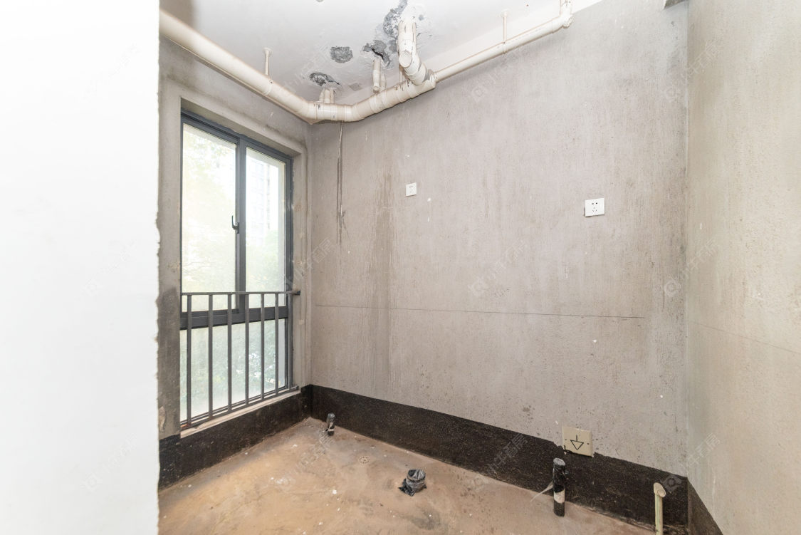 常州莱蒙城美景公寓在售二手房源室内图_小牛看房