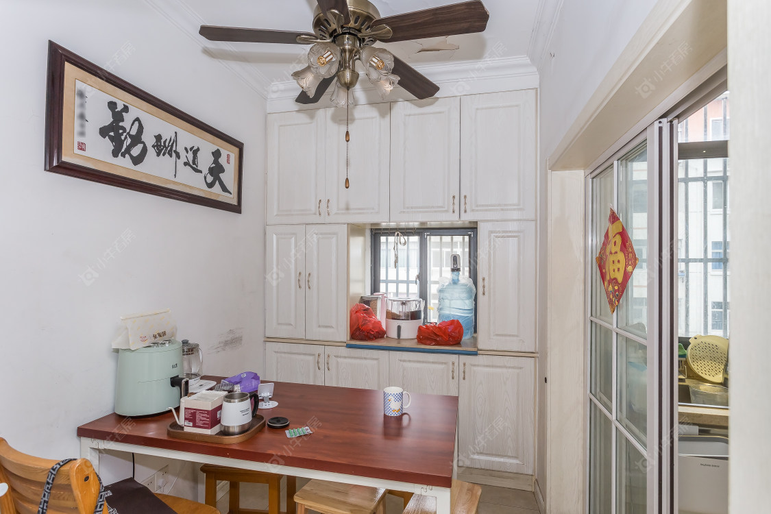 常州红梅西村在售二手房源室内图_小牛看房