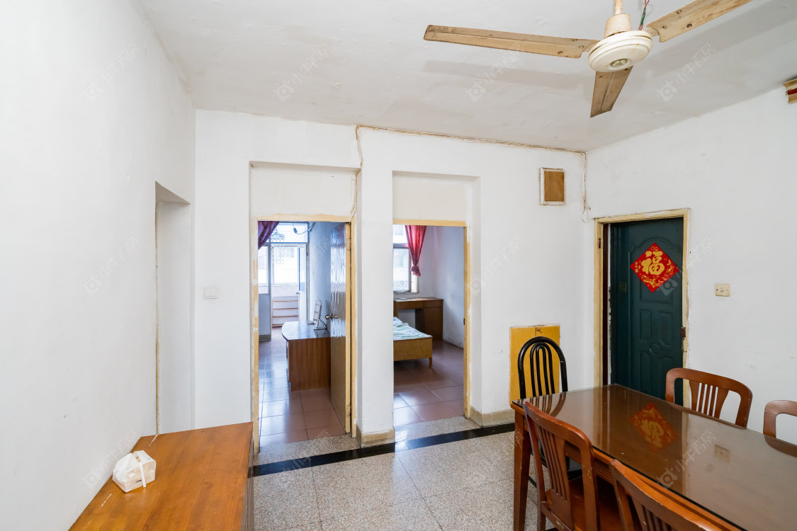 常州丽华二村在售二手房源室内图_小牛看房