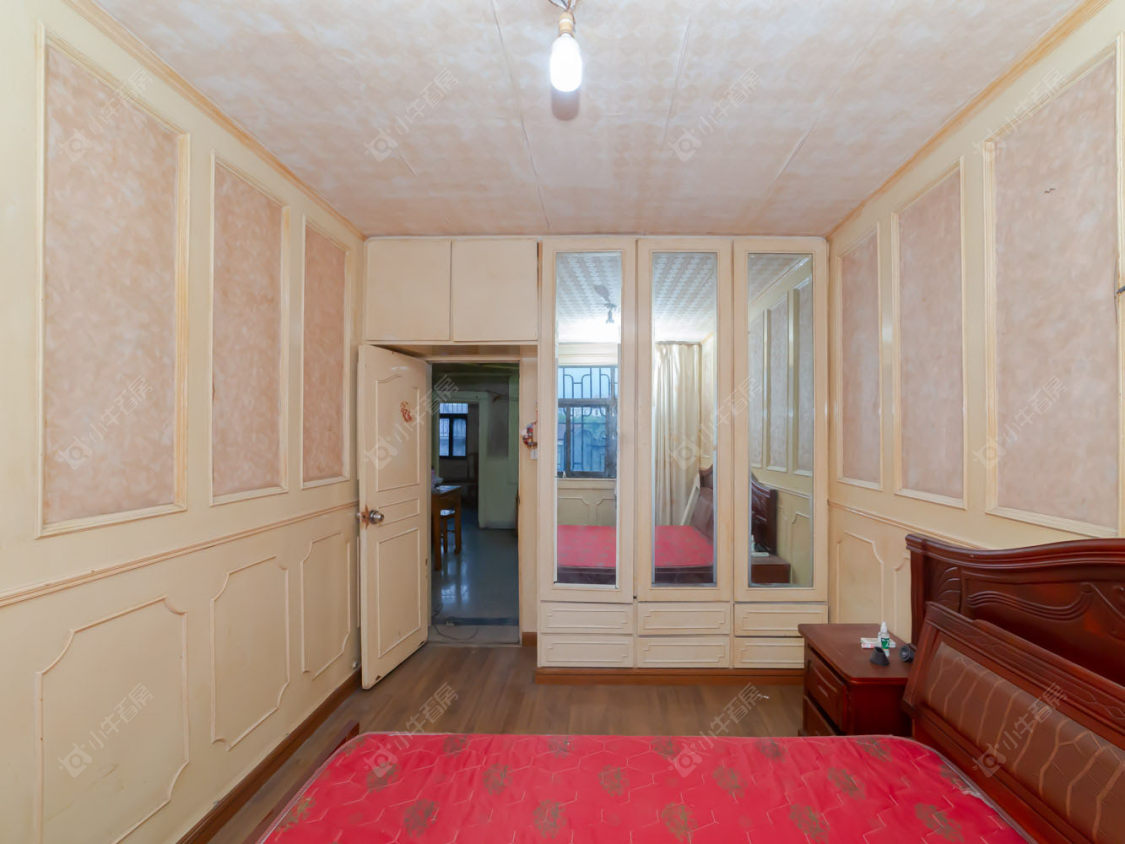 翠竹新村南区房源室内图 常州翠竹新村南区在售二手房源室内图_小牛看房