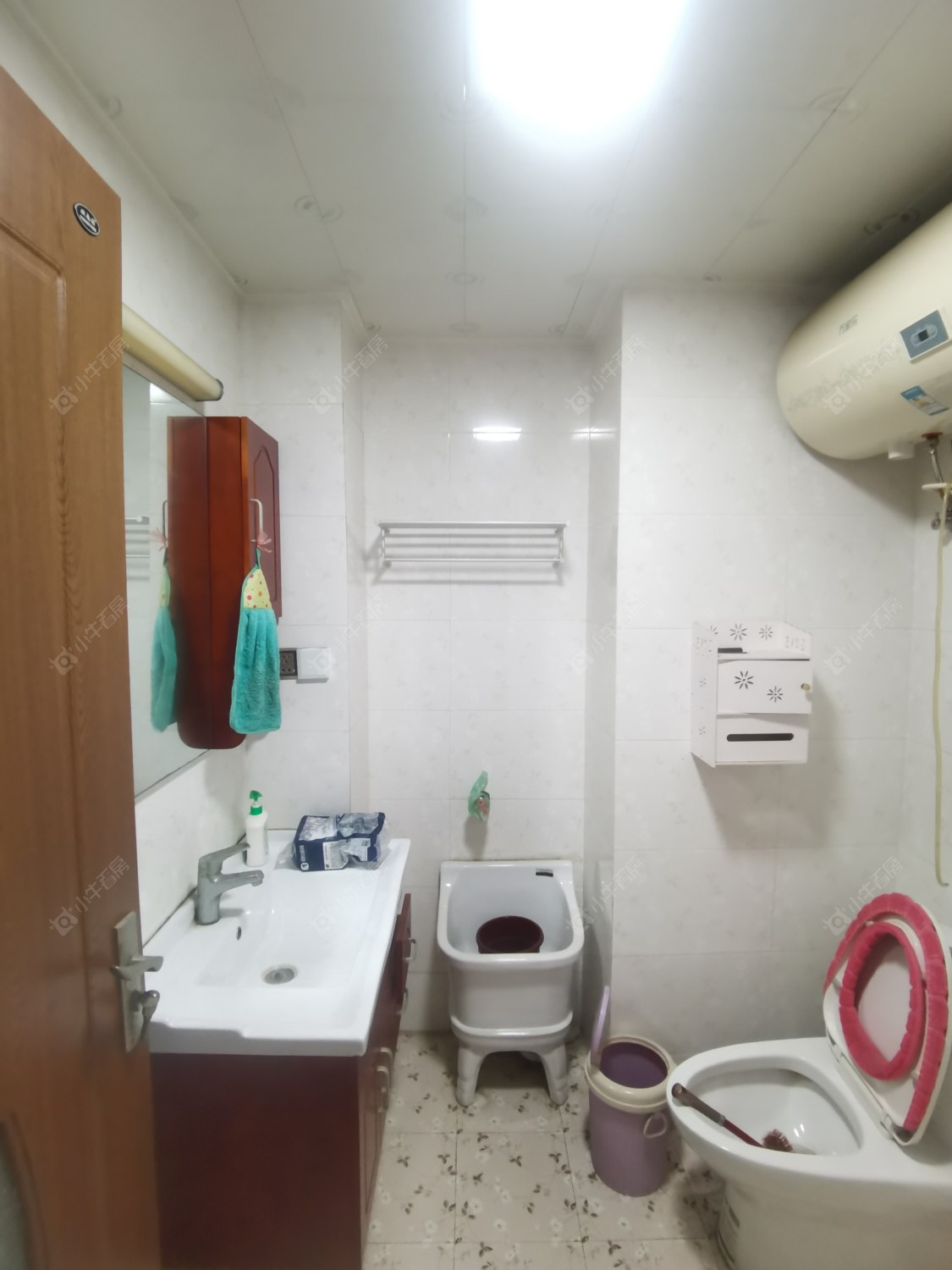 常州九洲新世界花苑在租房源_小牛看房