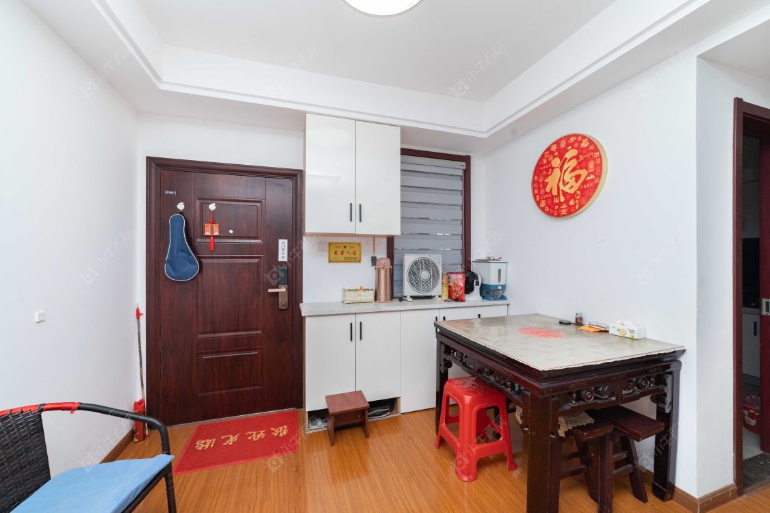 常州瑞宁新园在售二手房源室内图_小牛看房