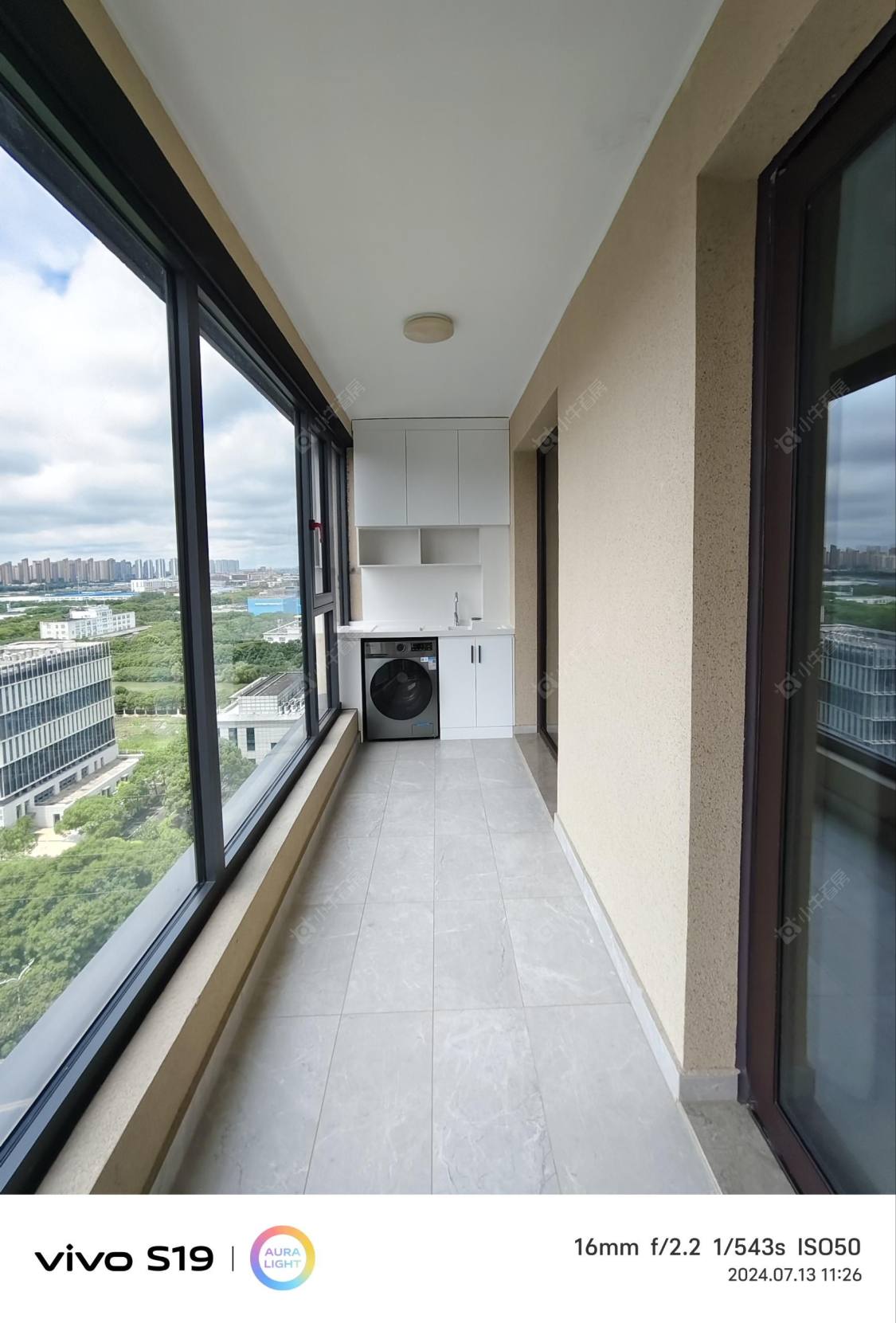 常州朗诗熙华府在租房源室内图_小牛看房