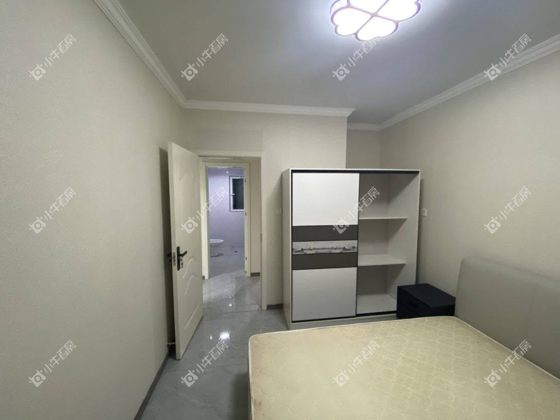 常州海华花园在租房源室内图_小牛看房