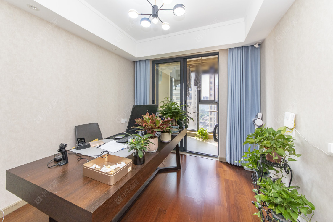 常州弘阳燕澜风华三区在售二手房源室内图_小牛看房