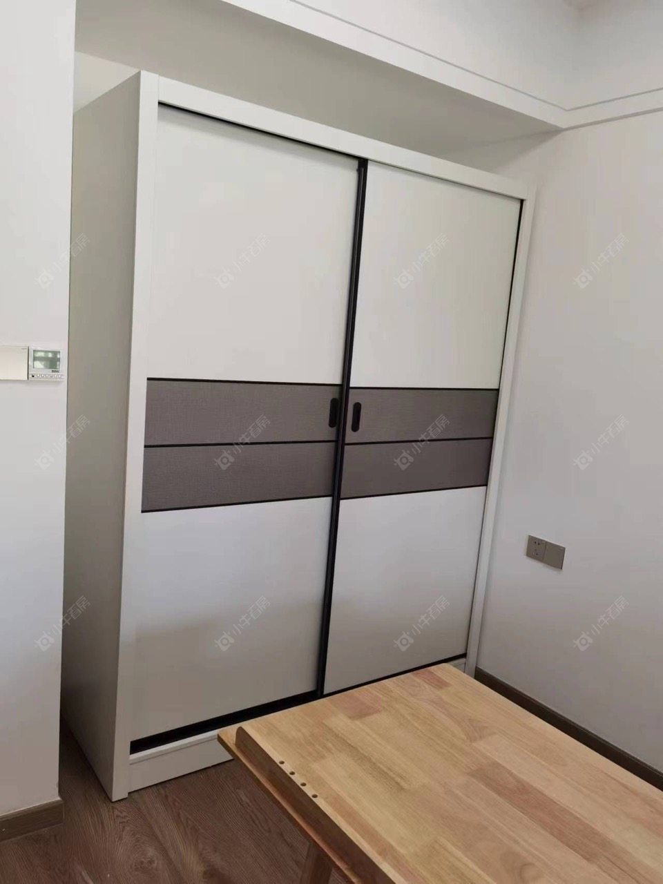 常州绿地香港名墩道在租房源室内图_小牛看房