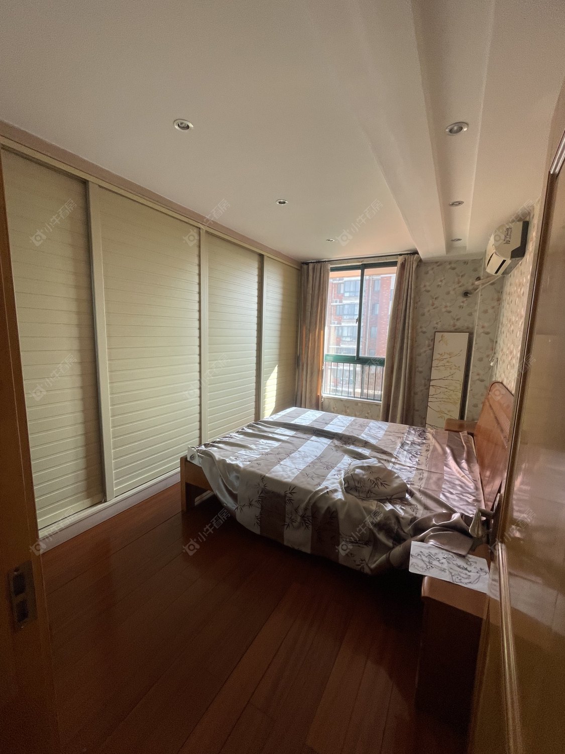 常州迎宾花园在租房源_小牛看房