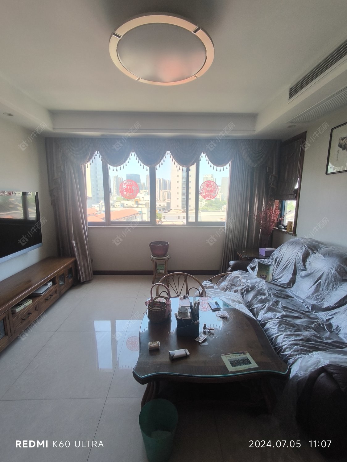 常州椿桂坊公寓4室2厅2卫出租_小牛看房