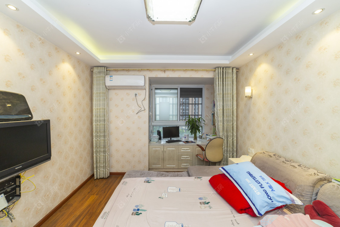 常州湖港名居在售二手房源室内图_小牛看房