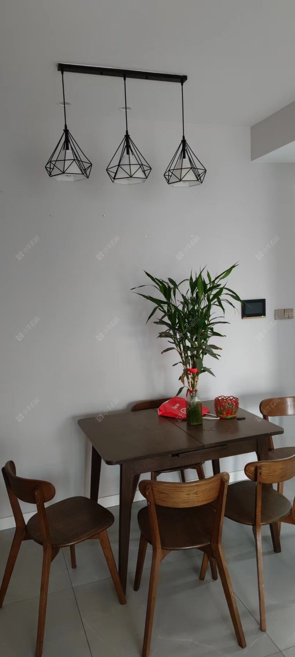 常州玉兰广场一期在租房源_小牛看房