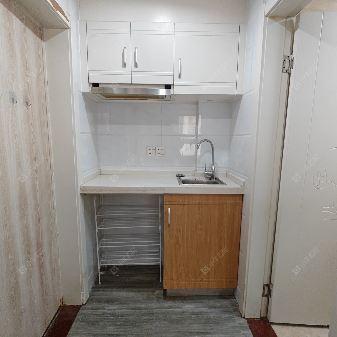 常州中奥珑郡在租房源室内图_小牛看房