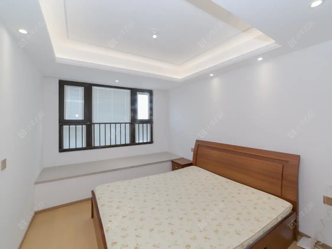 常州万科新都会租房_小牛看房