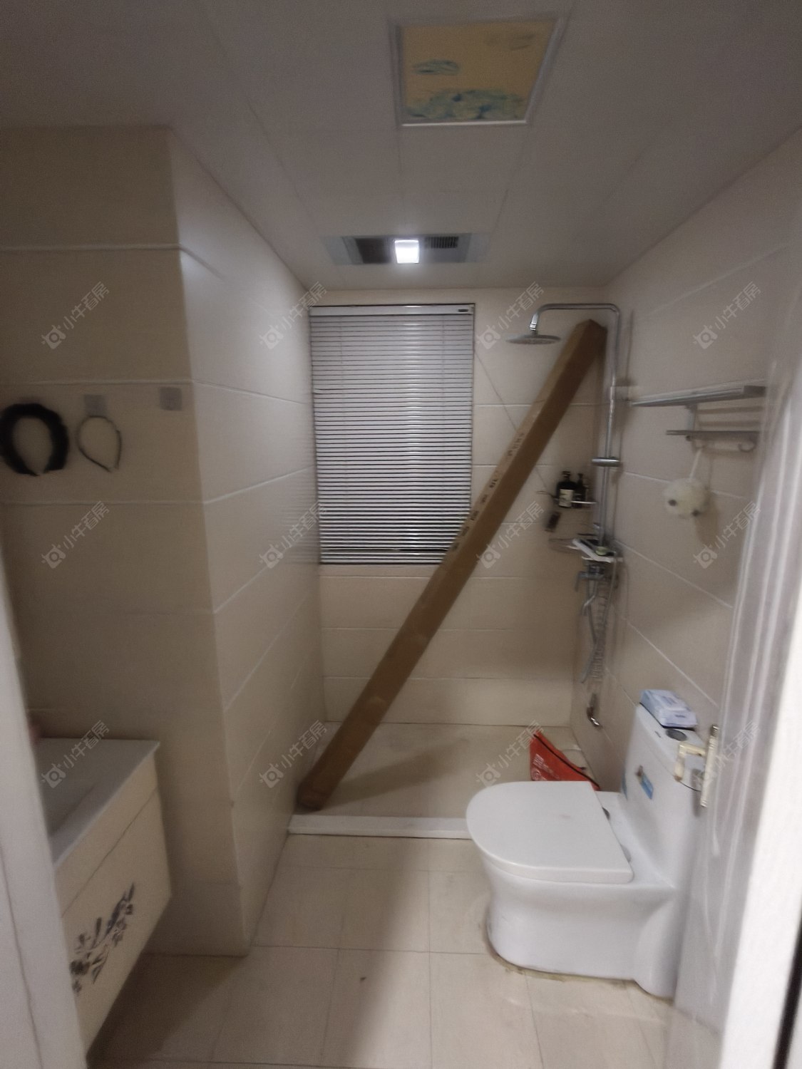 常州天润国际花园在租房源室内图_小牛看房