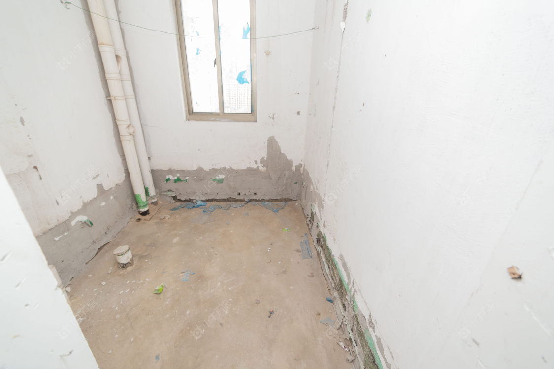 常州翡翠锦园在售二手房源室内图_小牛看房