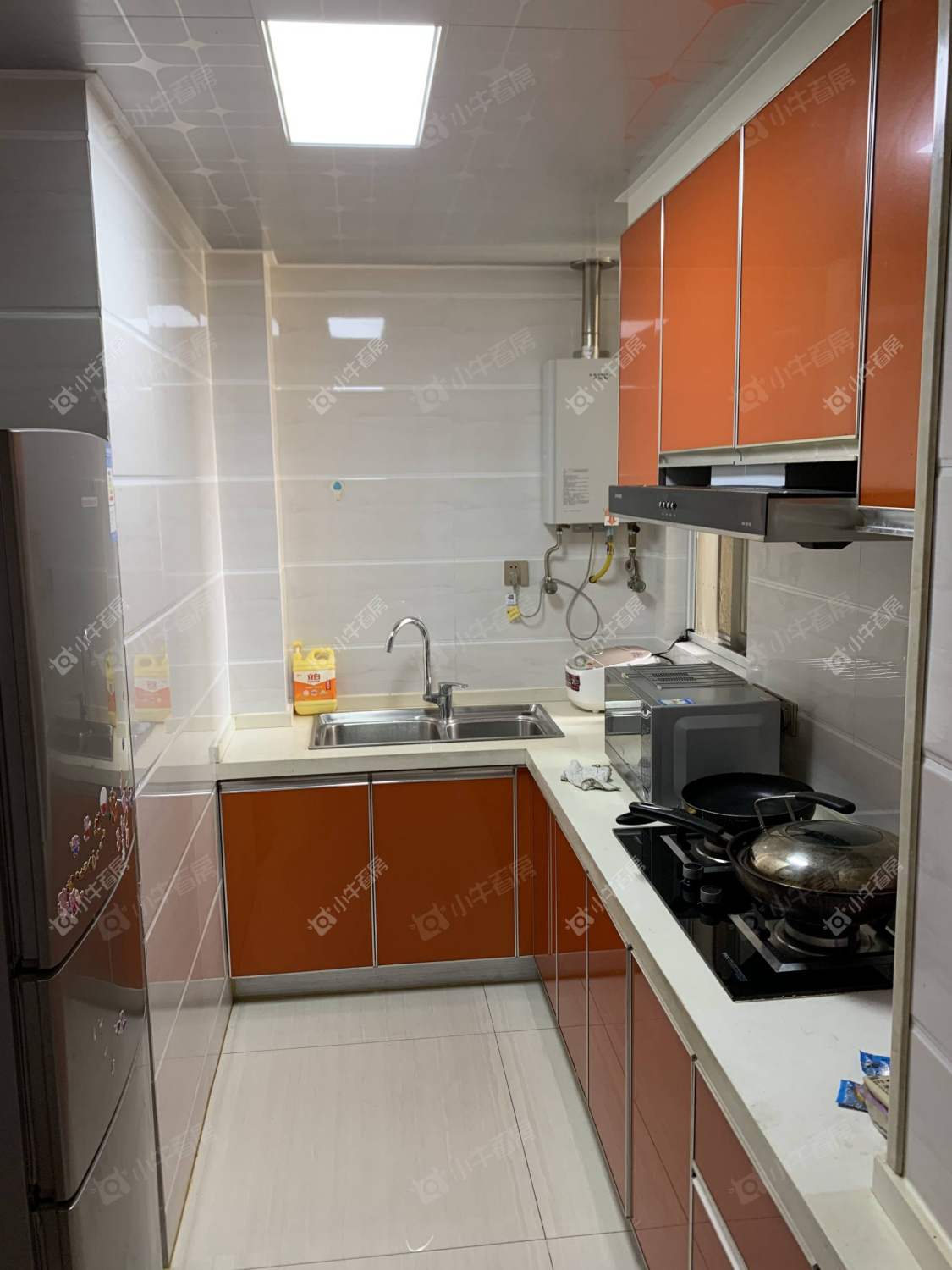 常州新城春天里在租房源_小牛看房