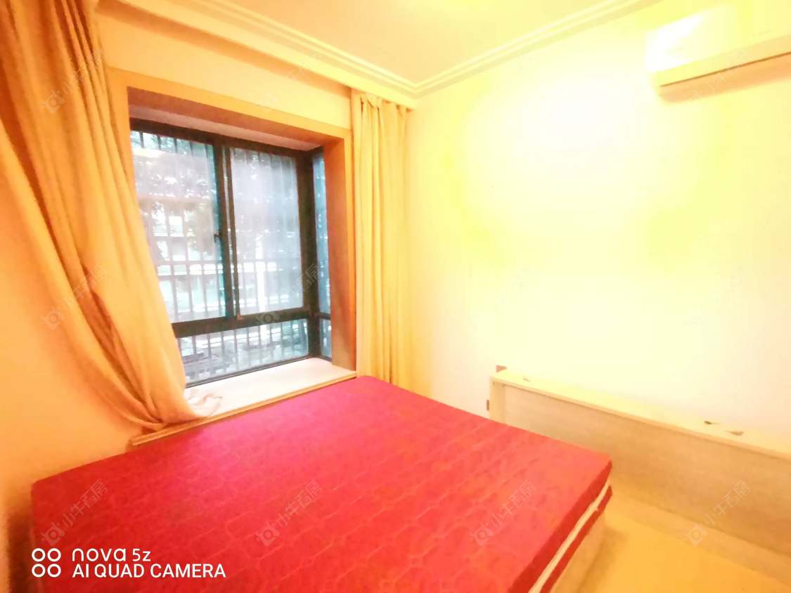 常州旺角花园在租房源_小牛看房