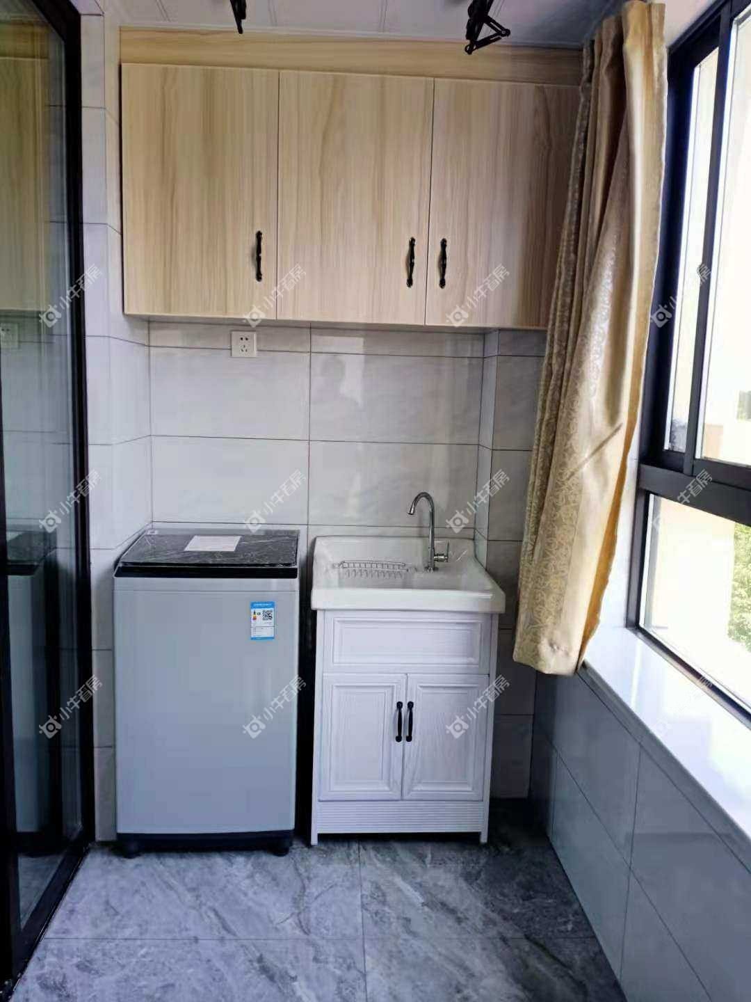 常州新城公馆荣域在租房源_小牛看房