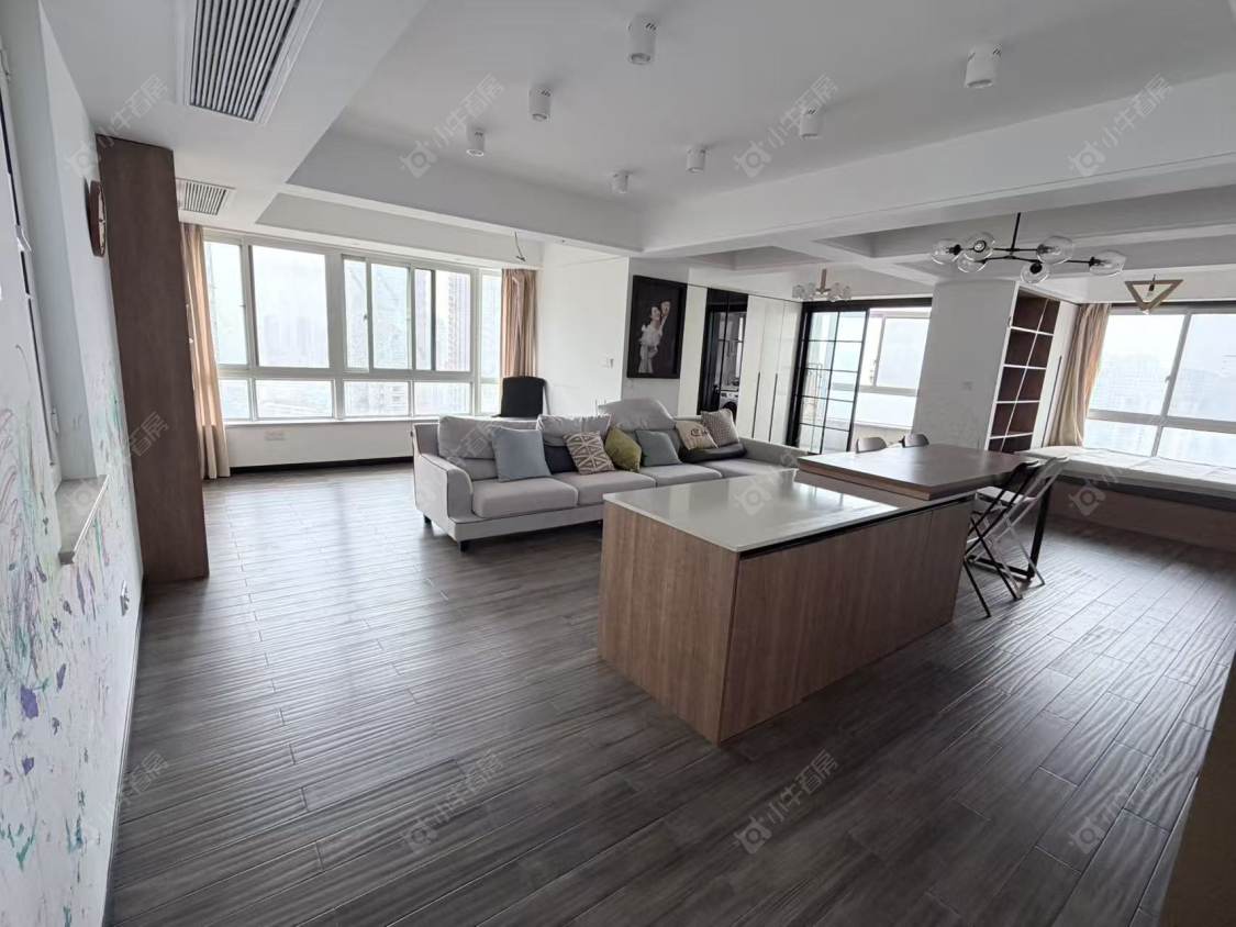 常州璞丽湾花园在租房源_小牛看房