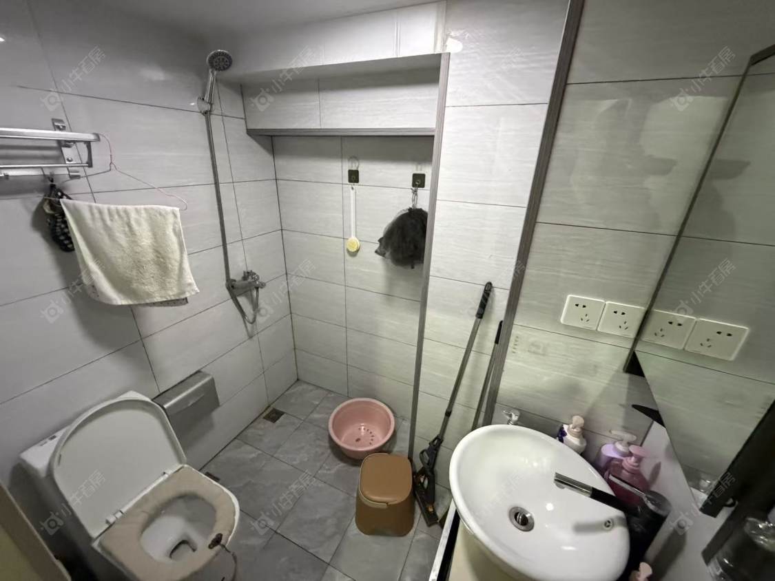 常州华东机电城在租房源室内图_小牛看房