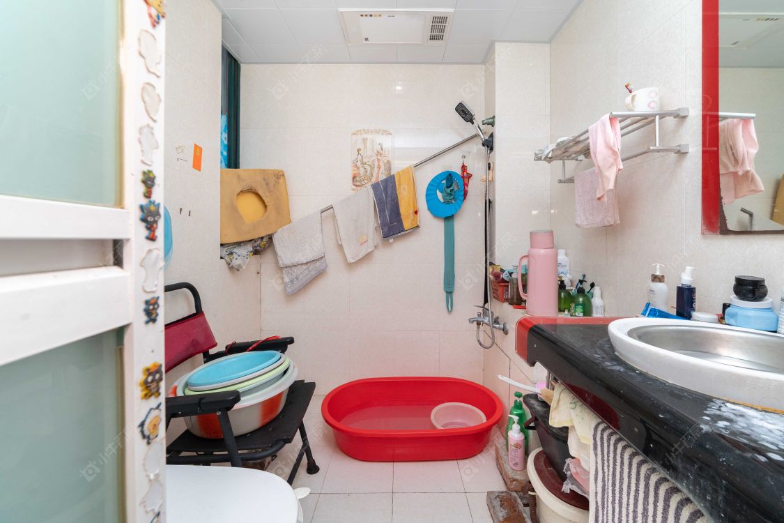 常州喜盈门花苑在售二手房源室内图_小牛看房