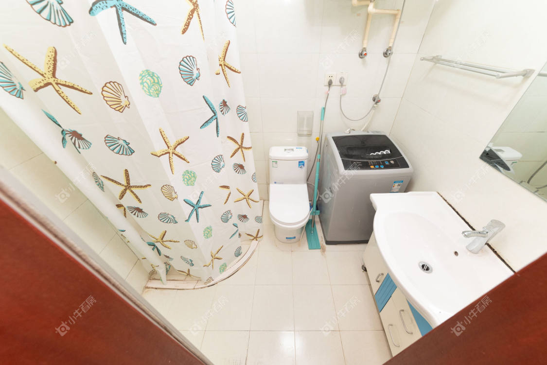 常州亚泰财富中心在租房源室内图_小牛看房