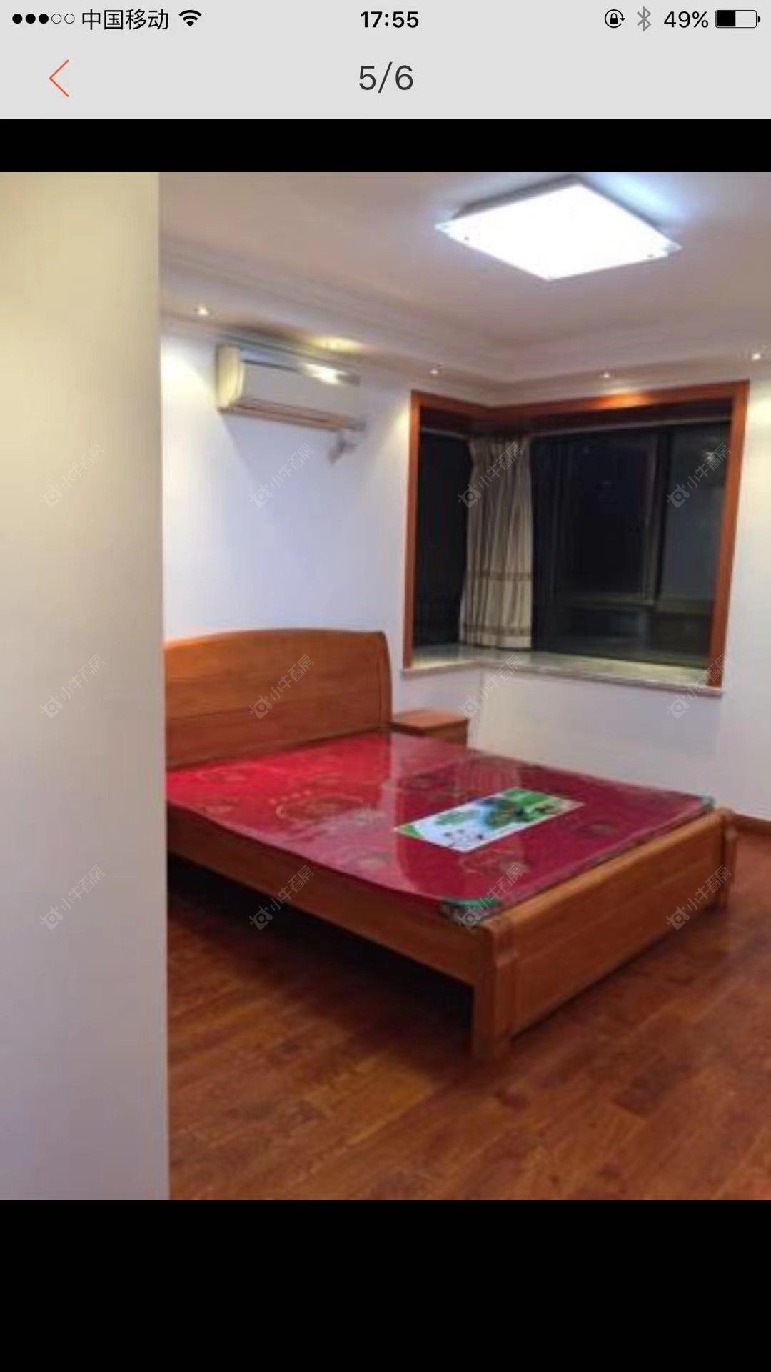 常州府翰苑东区在租房源_小牛看房