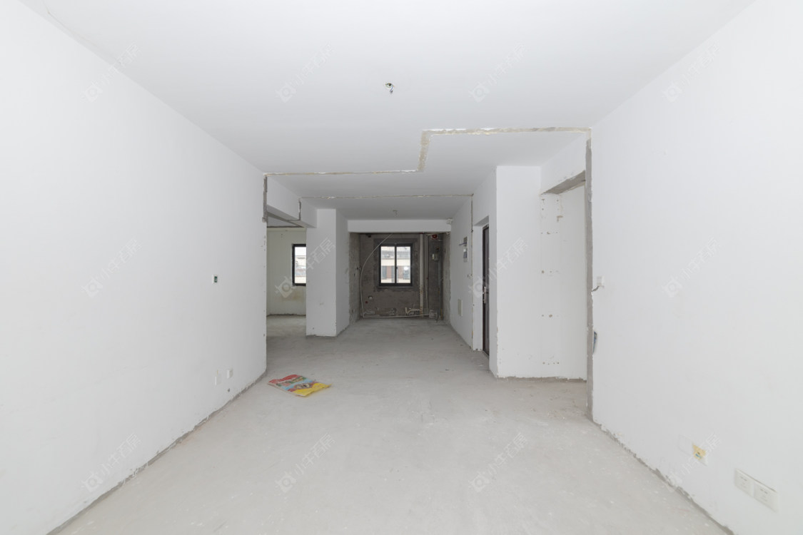 三江公园房源室内图 常州三江公园在售二手房源室内图_小牛看房