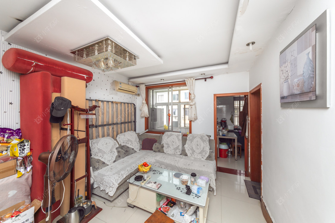 陈渡苑房源室内图 常州陈渡苑在售二手房源室内图_小牛看房