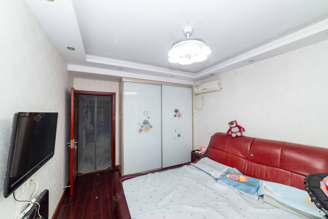 常州福临豪苑在售二手房源室内图_小牛看房