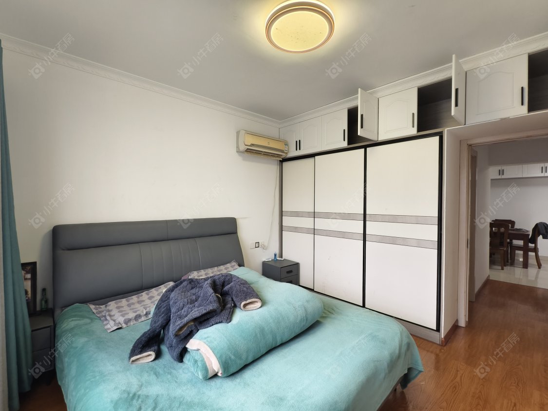 常州阳光龙庭在租房源_小牛看房