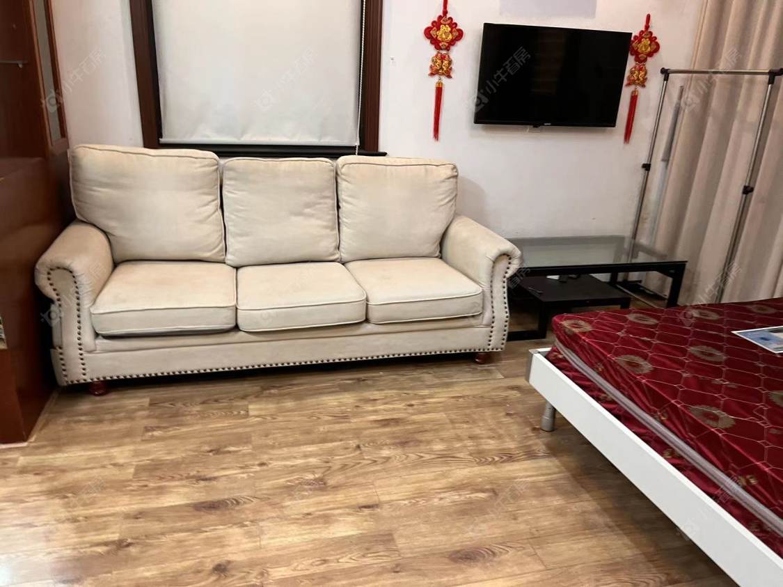 常州金百国际在租房源_小牛看房