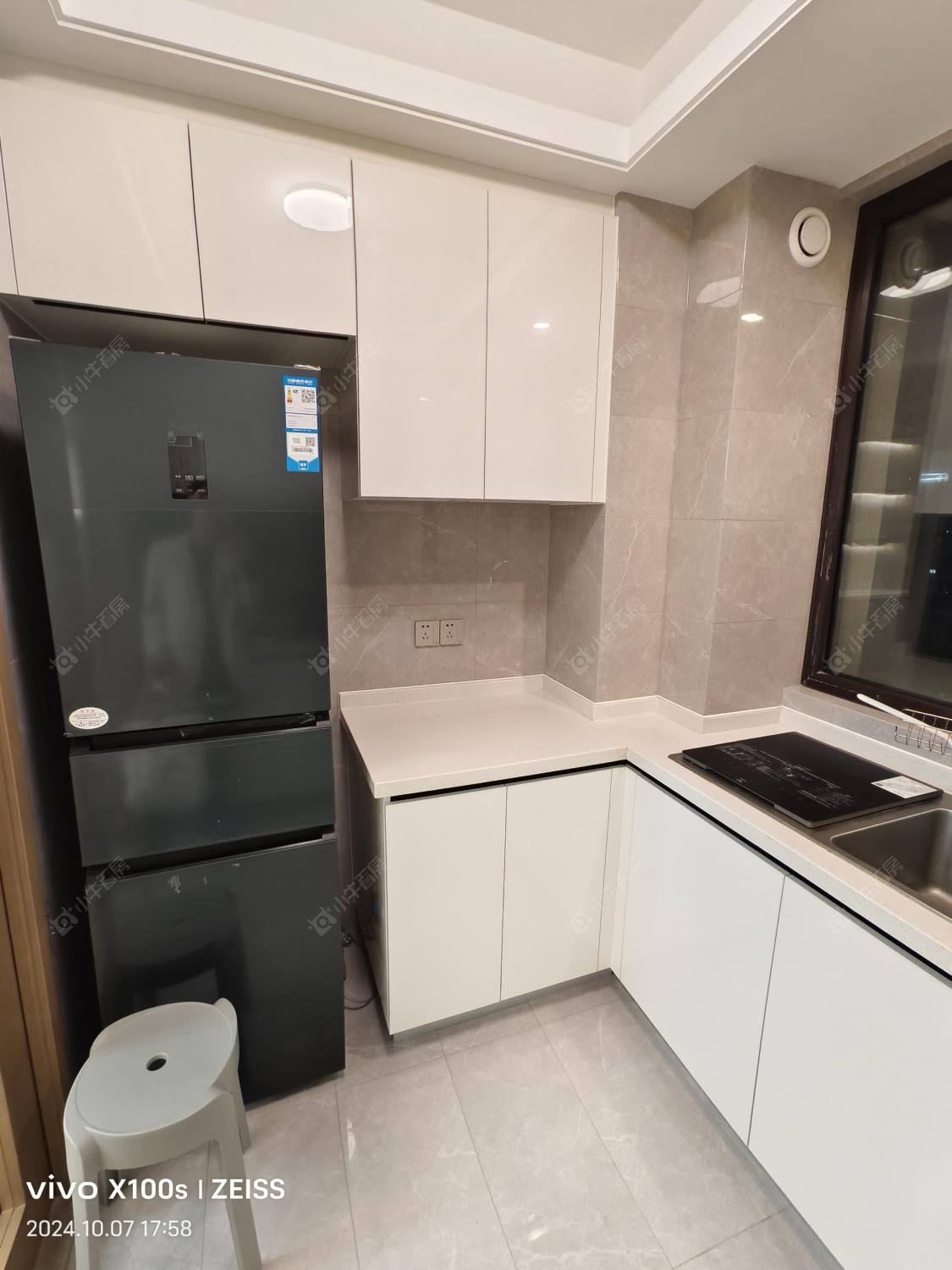 常州朗诗熙华府在租房源室内图_小牛看房