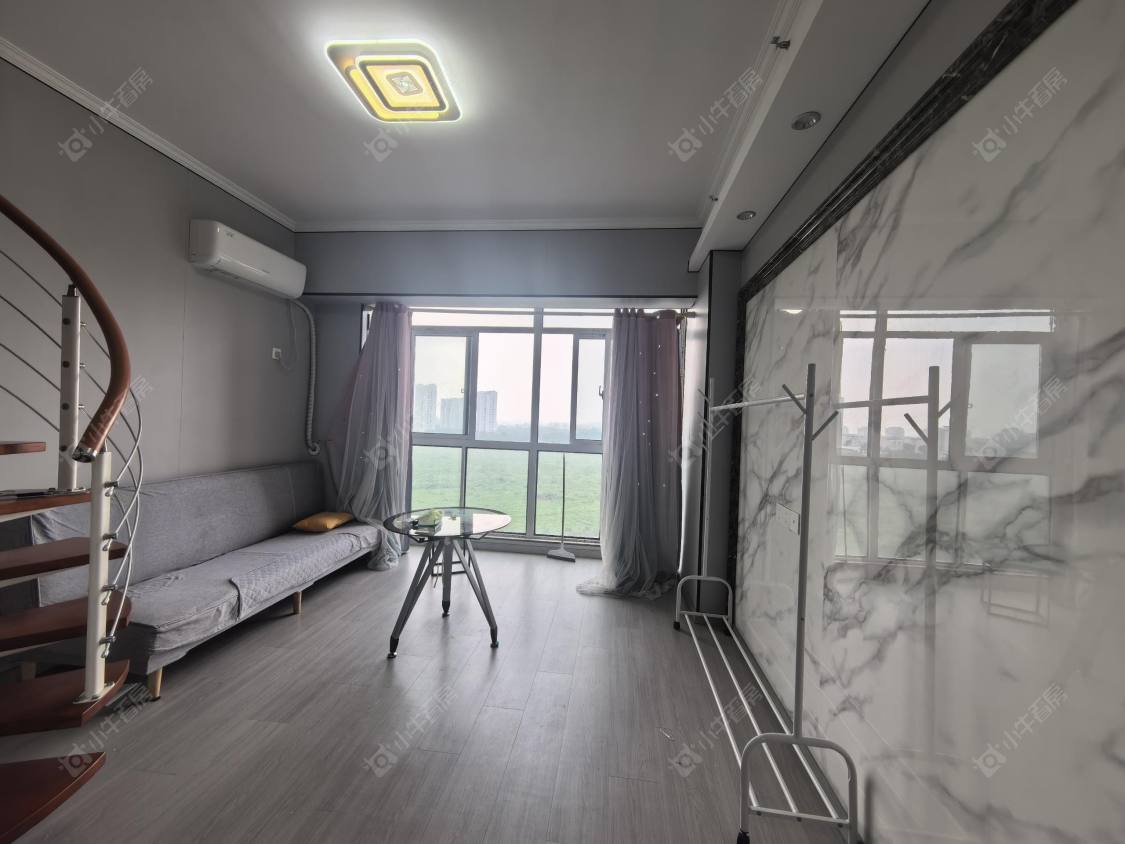 常州潮悦荟在租房源室内图_小牛看房