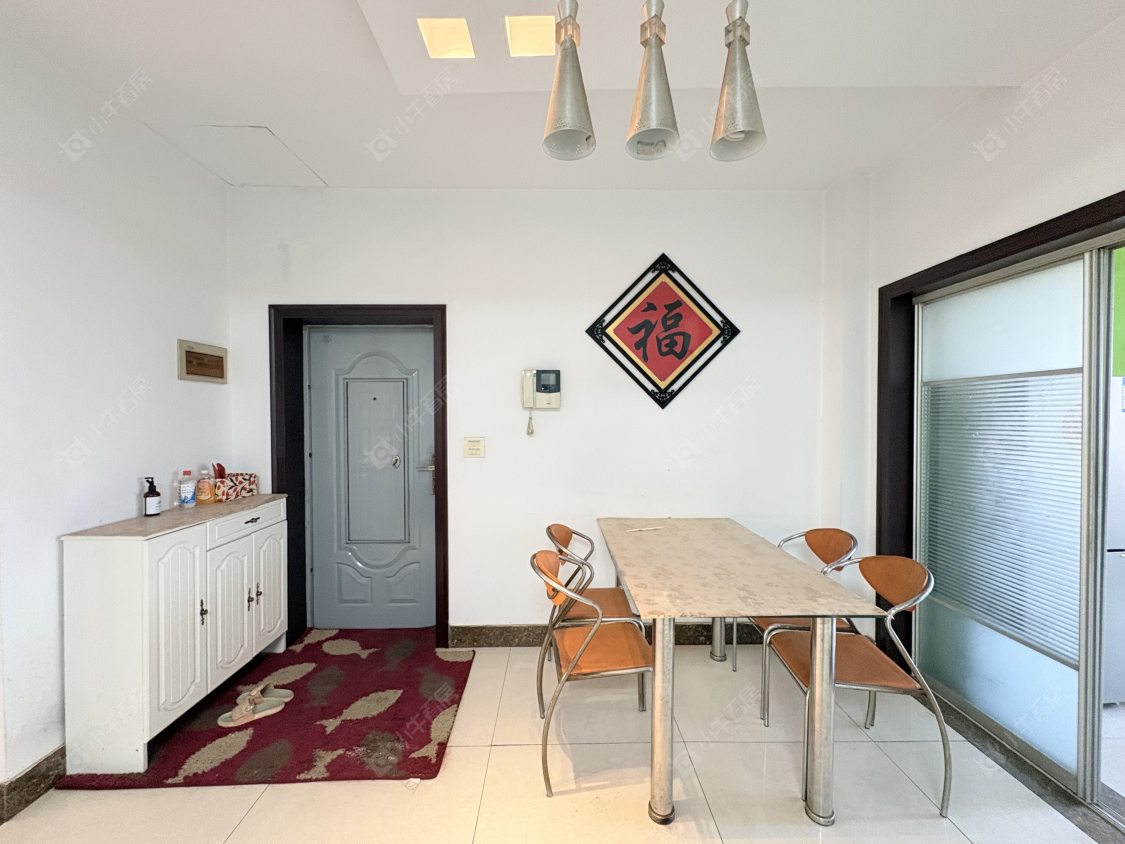 丹阳江南嘉园在售二手房源室内图_小牛看房